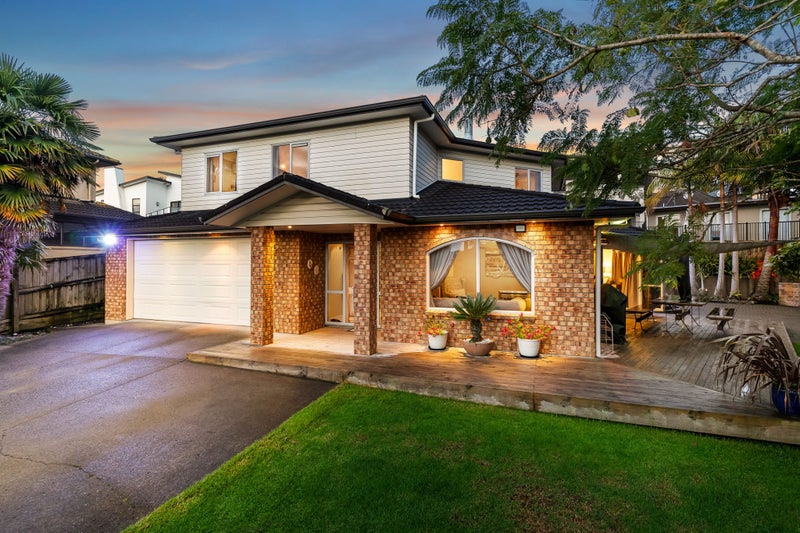 19 Saint Maroun Rise, The Gardens, Auckland - Carousel 1