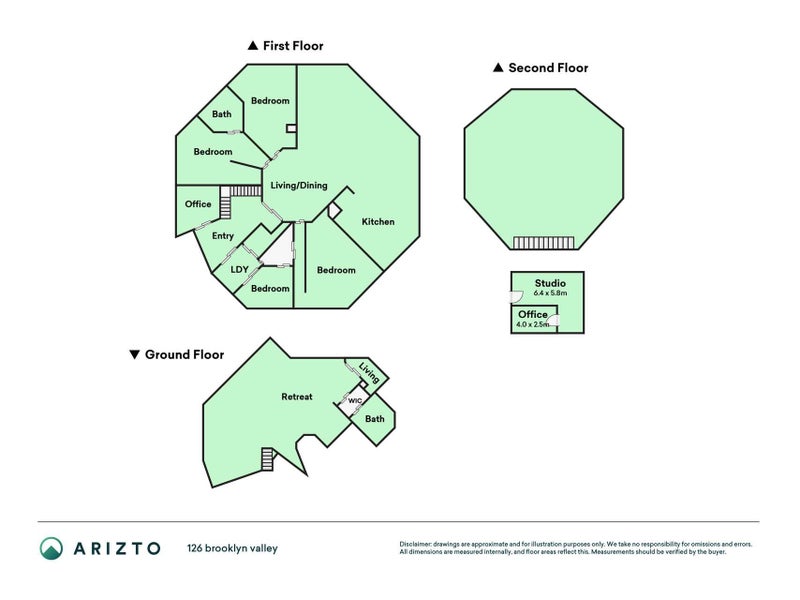 126 Brooklyn Valley Road, Brooklyn, Motueka - Carousel 20