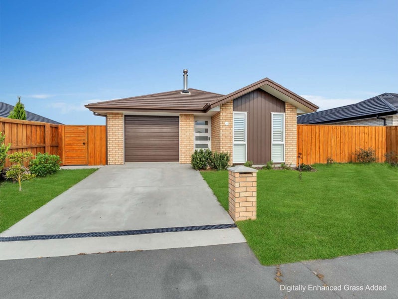 54 Avanda Avenue, Rolleston, Rolleston - Carousel 17