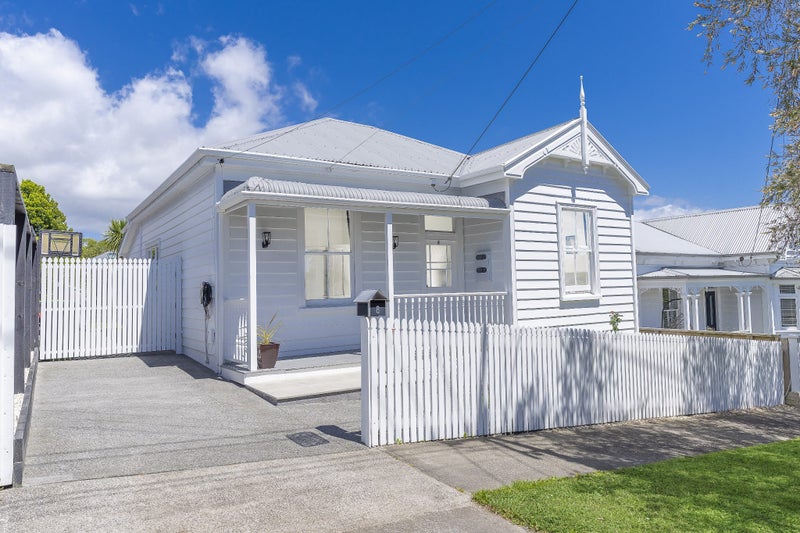 8 Buchanan Street, Kingsland, Auckland - Carousel 1