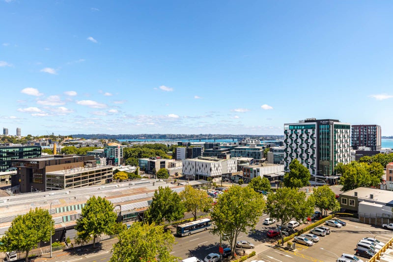 Property Valuation for 818/72 Nelson Street, Auckland Central, Auckland