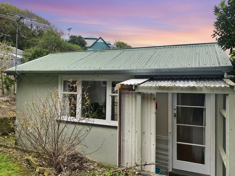 Property Valuation for 206 Sutherland Drive, Martinborough Trade Me
