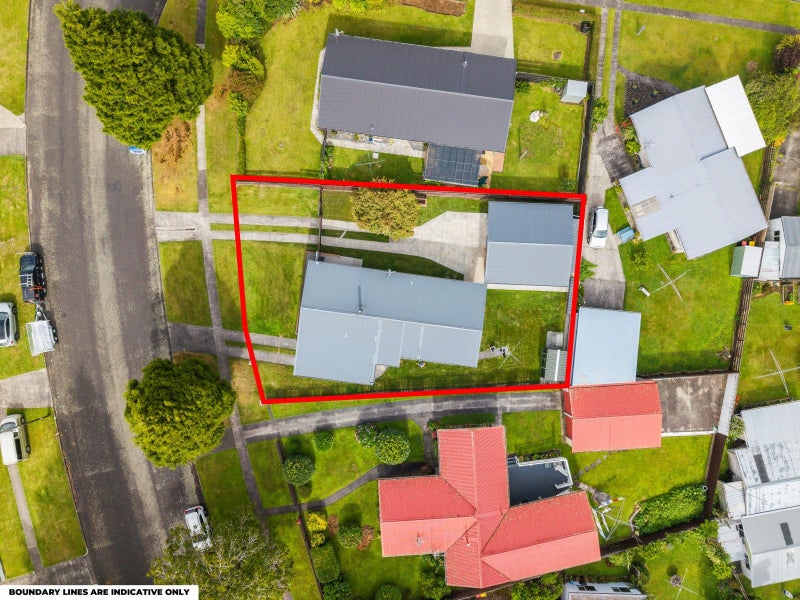228 West Parkdale Street, Tokoroa, Tokoroa - Carousel 24