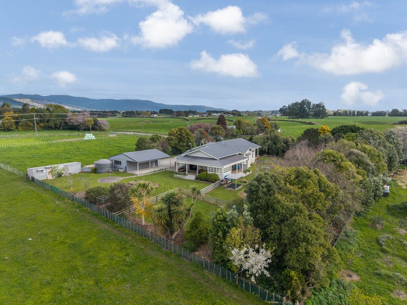 94 Kukutauaki Road, Koputaroa, Levin - Carousel 1