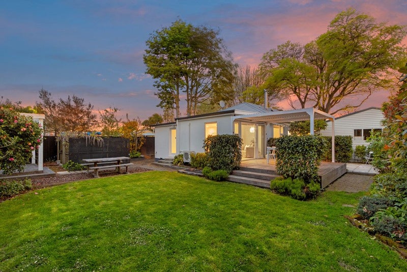 4 Tillman Avenue, Strowan, Christchurch - Carousel 2