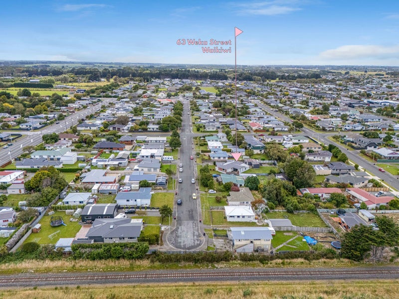 63 Weka Street, Waikiwi, Invercargill - Carousel 37