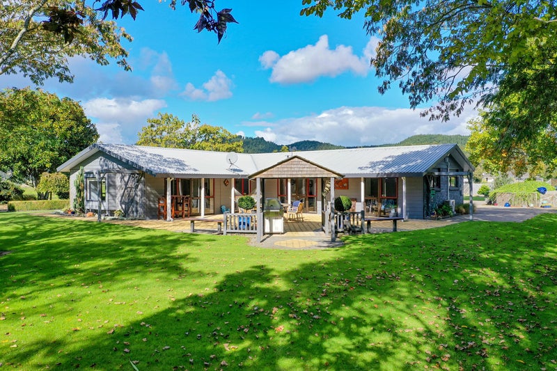 105 White Pine Bush Road, Awakeri, Whakatane - Carousel 1