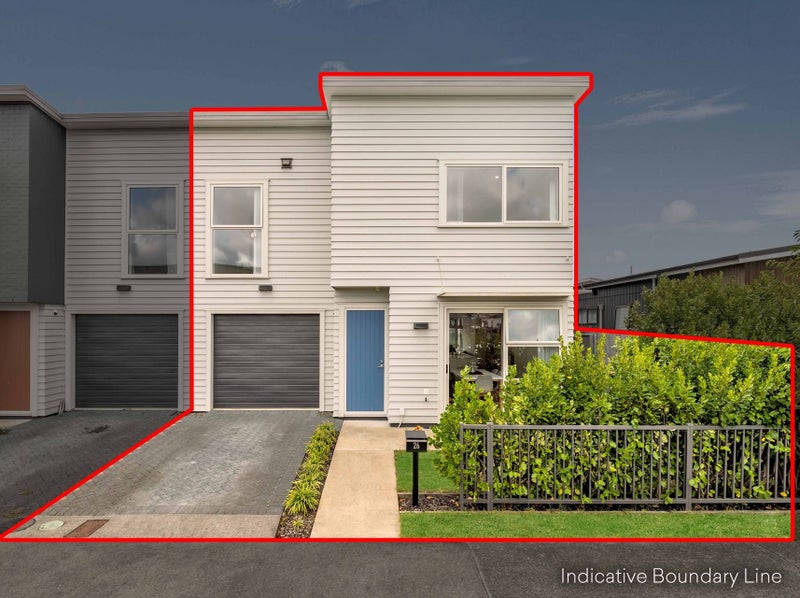 26 Pamu Road, Whenuapai, Auckland - Carousel 1