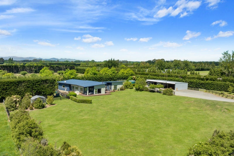 146 Mandeville Road, Swannanoa, Kaiapoi - Carousel 2