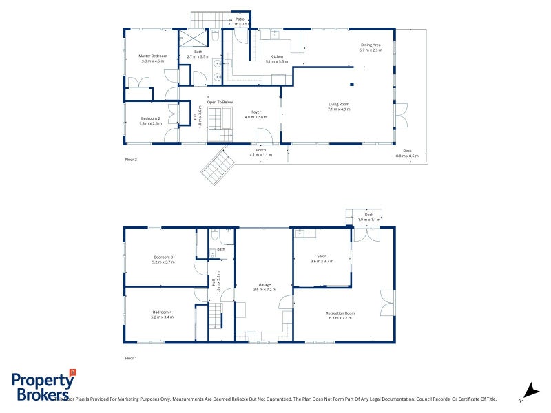 106 Mount View Road, Bastia Hill, Whanganui - Carousel 30