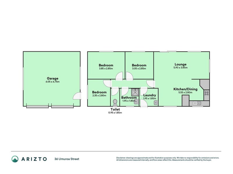 36 Umuroa Street, Mamaku - Carousel 20