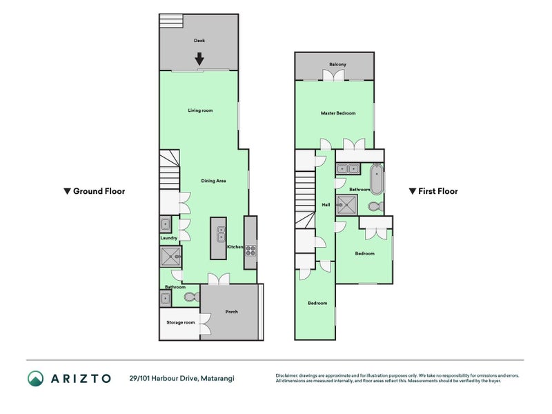 29/101 Harbour Drive, Matarangi, Whitianga - Carousel 35