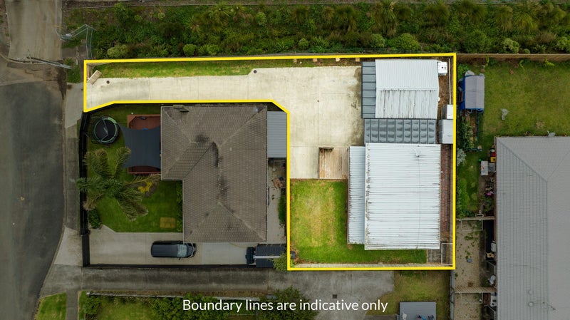 39A Cleek Road, Mangere East, Auckland - Carousel 16