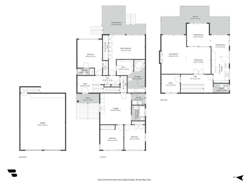 6 Clarendon Road, Saint Heliers, Auckland City, Auckland - Carousel 24
