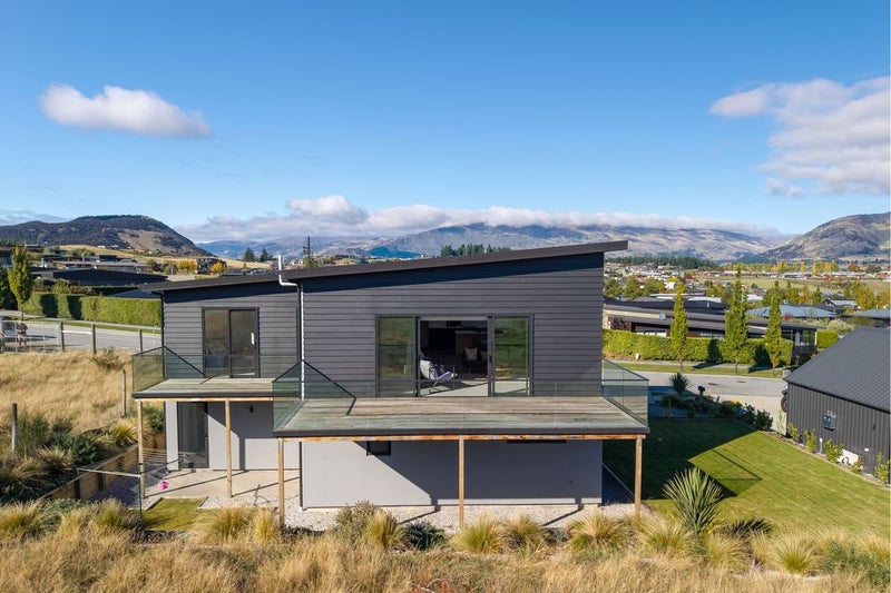 60 Kirimoko Crescent, Wanaka, Wanaka, Otago - Carousel 1