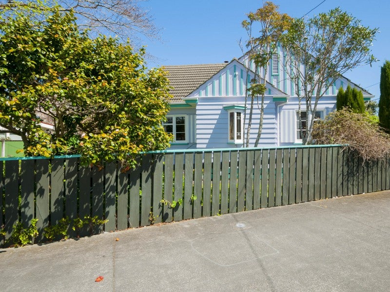 Property Valuation for 34 Riddlers Crescent, Petone, Lower Hutt Trade