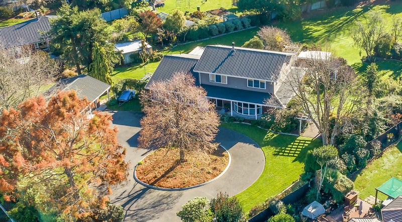 10 Edwin Lane, Kaiapoi, Kaiapoi - Carousel 1