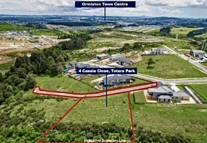 4 Cassie Close, Tōtara Park, Auckland - Carousel 5