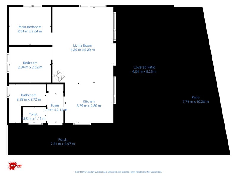 82A Fache Street, Clyde, Clyde - Carousel 13