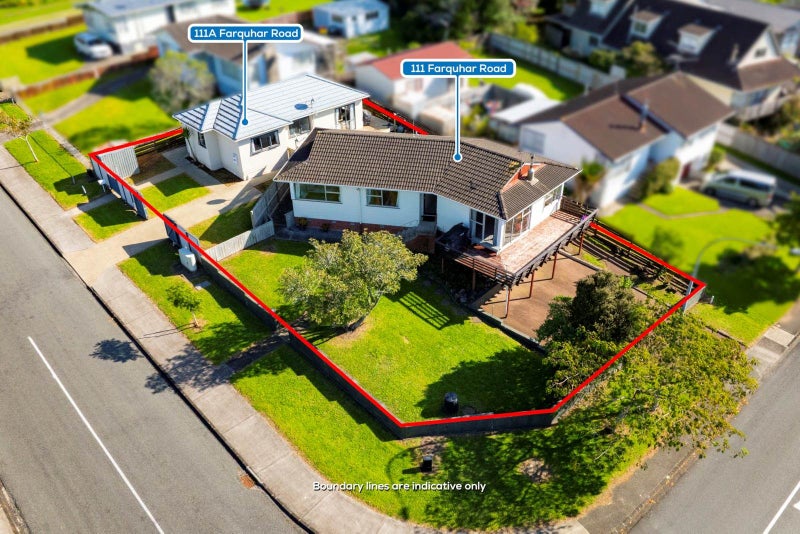 111 Farquhar Road, Glendene, Auckland - Carousel 1
