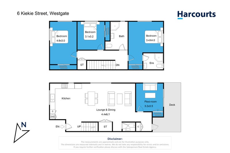 6 Kiekie Street, Westgate, Auckland - Carousel 19