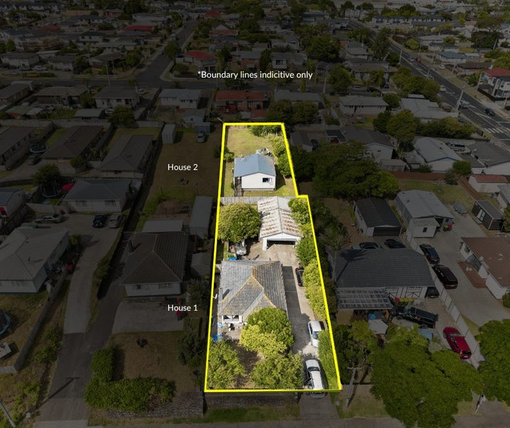 82 Coxhead Road, Manurewa, Auckland - Carousel 1
