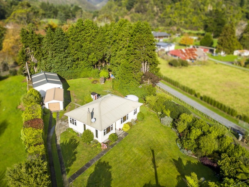 266 Mangaroa Valley Road, Mangaroa, Upper Hutt - Carousel 23