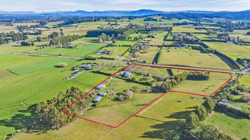 204 Marshmans Road, Ashley, Rangiora - Carousel 1