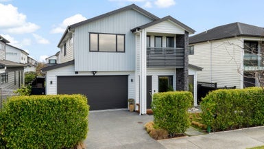 17 Wicket Lane, Whenuapai, Auckland - Carousel 1