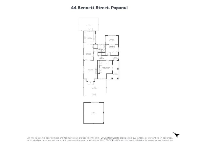 1/44 Bennett Street, Papanui, Christchurch - Carousel 17
