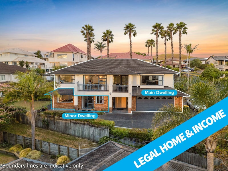 56 Ribbonwood Crescent, Goodwood Heights, Auckland - Carousel 33