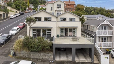 67A Cargill Street, Dunedin Central, Dunedin - Carousel 1