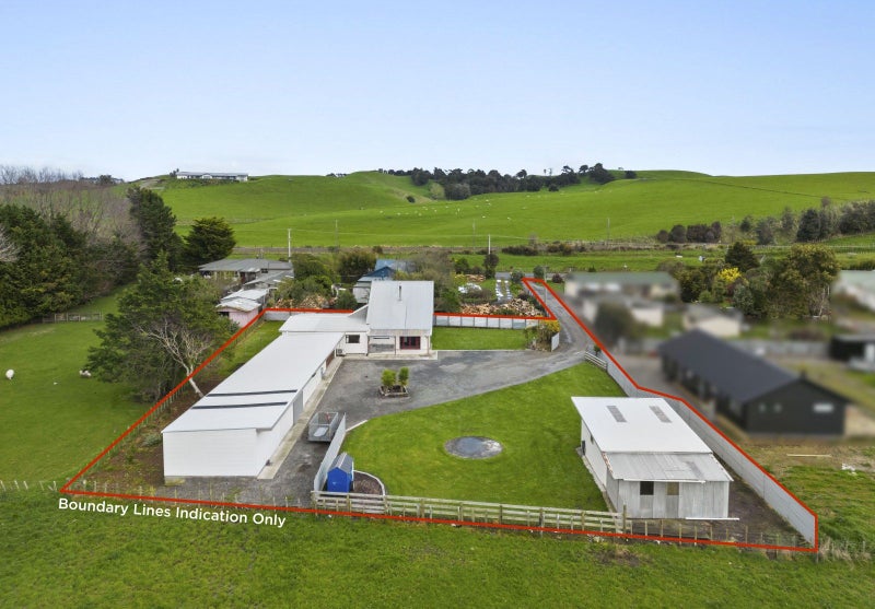 273 Makino Road, Feilding - Carousel 29