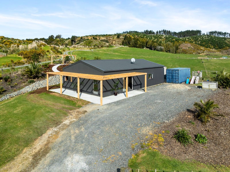 438C Glenmohr Road, Waipu, Waipu - Carousel 1
