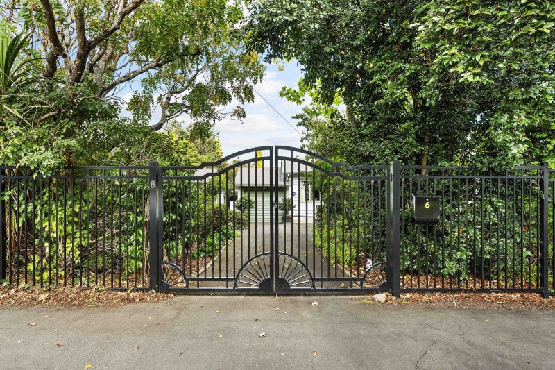 6 Queen Alexandra Street, Lansdowne, Masterton - Carousel 20