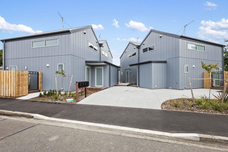 1/89 Jerrold Street North, Addington, Christchurch - Carousel 1