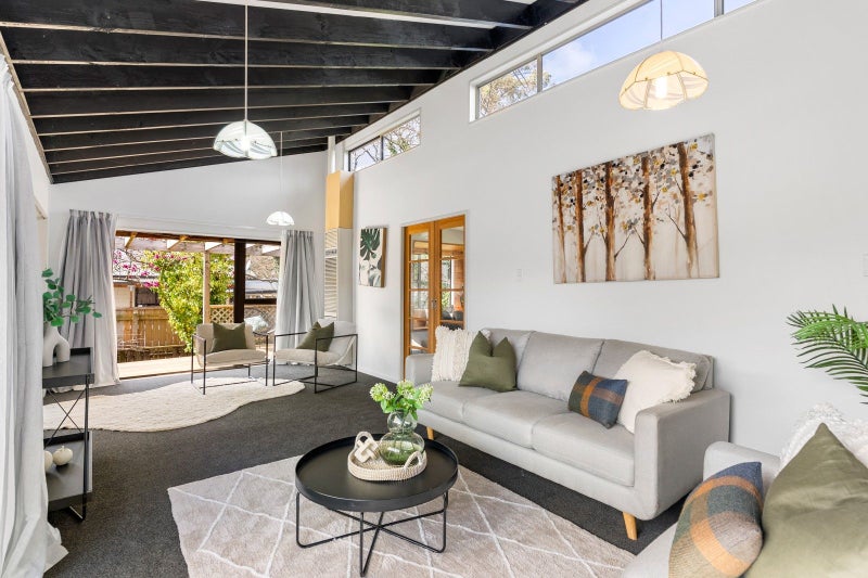 21A Sheridan Crescent, Trentham, Upper Hutt - Carousel 1