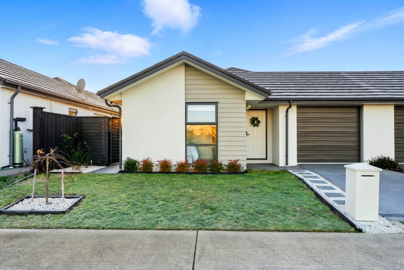 42 Wallingford Crescent, Rolleston, Rolleston - Carousel 1