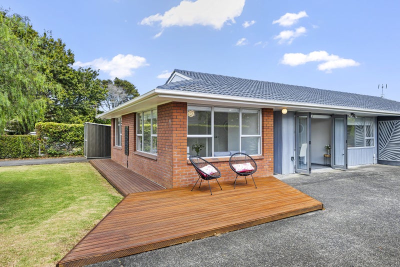 1/22 Seaforth Avenue, Mangere Bridge, Auckland - Carousel 1