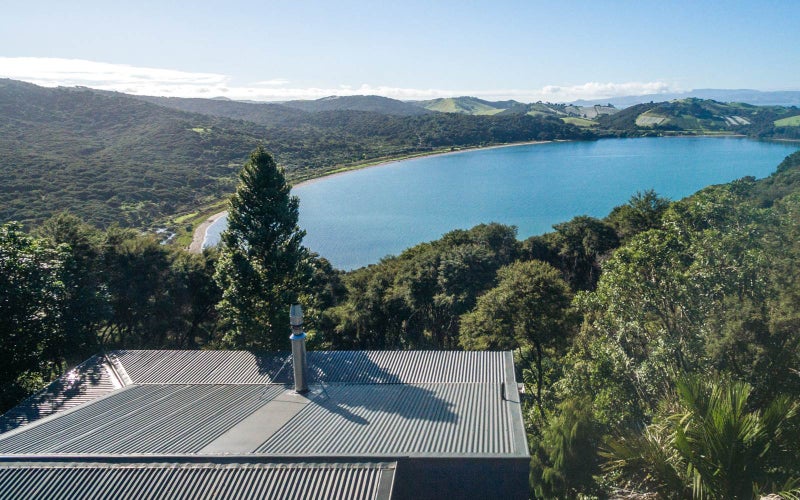 Property Valuation for 22 Bella Vista Road, Ōmiha, Waiheke Island Trade Me Property Trade Me
