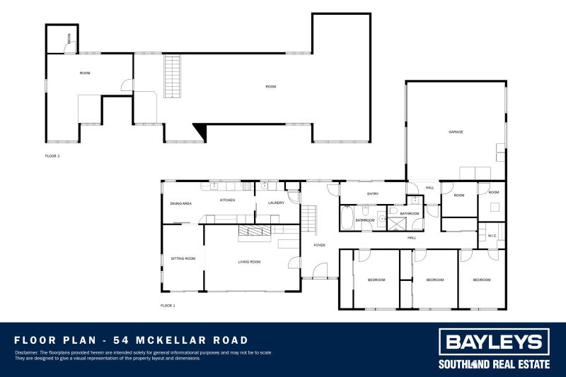 54 Mckellar Road, Seaward Bush, Invercargill - Carousel 35