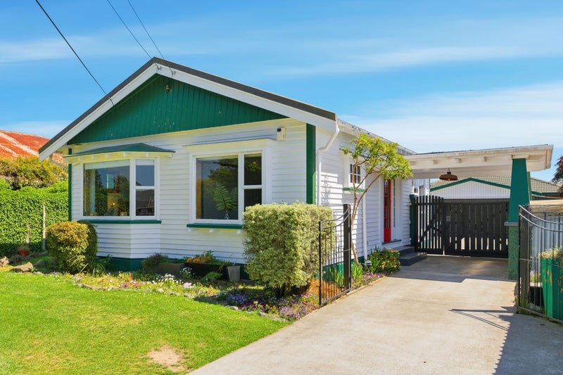 13 Wychbury Street, Spreydon, Christchurch - Carousel 1