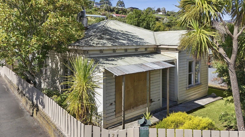 2 Rentone Street, Stepneyville, Nelson - Carousel 1