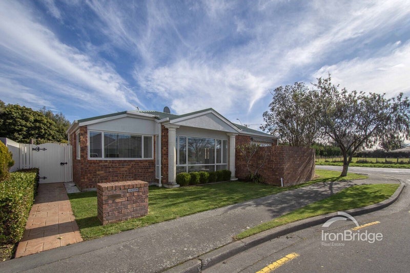 Property Valuation for 1/2 Brookford Place, Westmorland, Christchurch