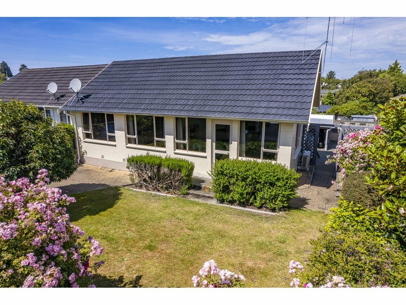 Property Valuation for 46A Kitchener Square, Highfield, Timaru