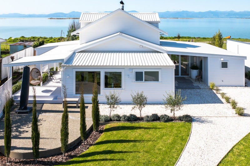 Property Valuation for 9 Trewavas Street, Motueka, Tasman, Nelson