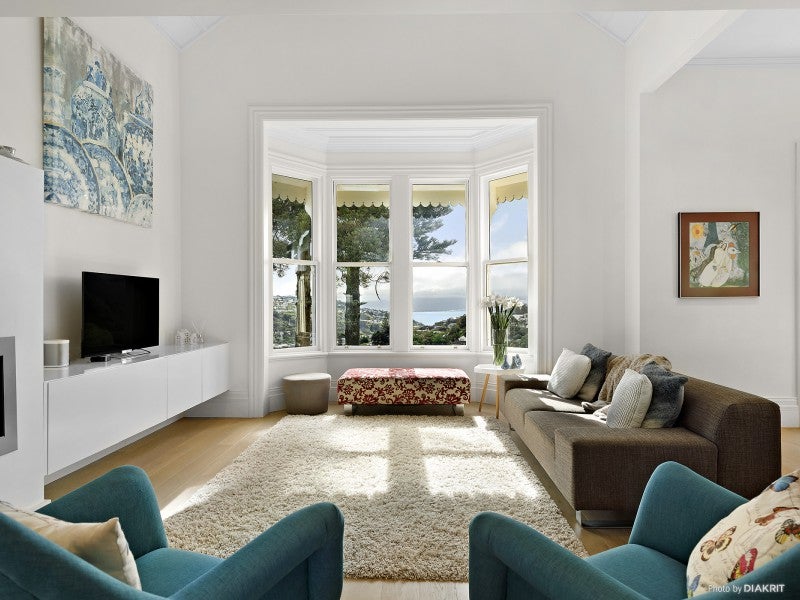 92 Cecil Road, Wadestown, Wellington - Carousel 2
