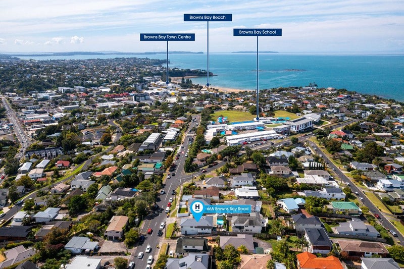 1/66 Browns Bay Road, Rothesay Bay, Auckland - Carousel 37