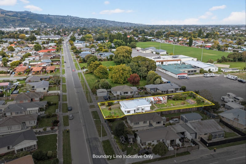 69 Hargood Street, Woolston, Christchurch - Carousel 21