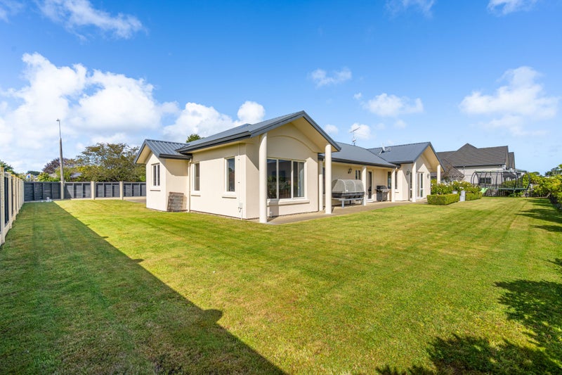1 Somerset Lane, Rosedale, Invercargill - Carousel 30